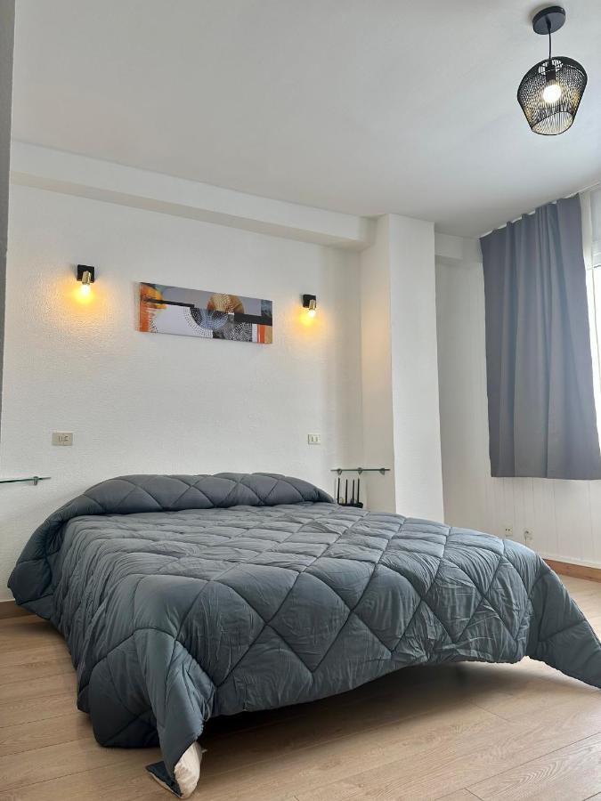 Confort S 52 Пас-де-ла-Каса Экстерьер фото