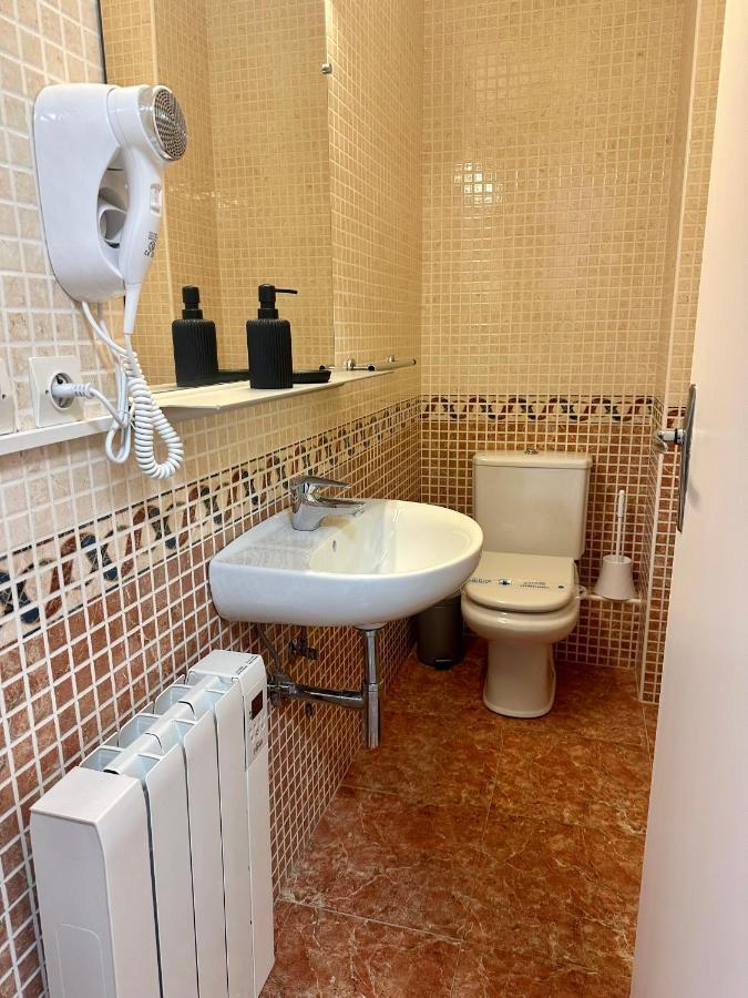 Confort S 52 Пас-де-ла-Каса Экстерьер фото